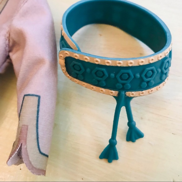 Male Doll Clothes 3pcs Ryder Sámi Gákti Frozen II - Picture 3 of 6